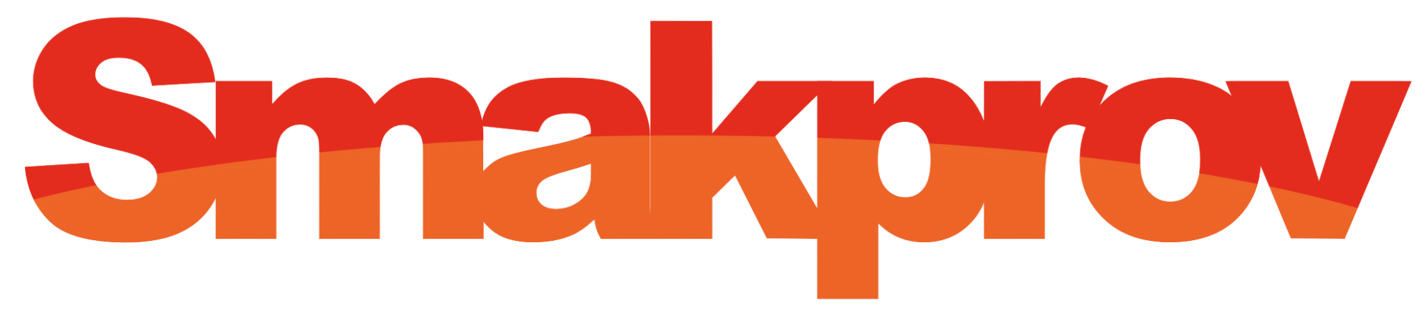 Smakprov