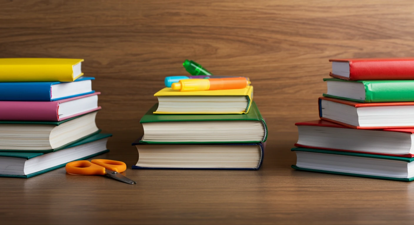 Hur väljer man rätt läromedel? En guide för lärare och inköpare