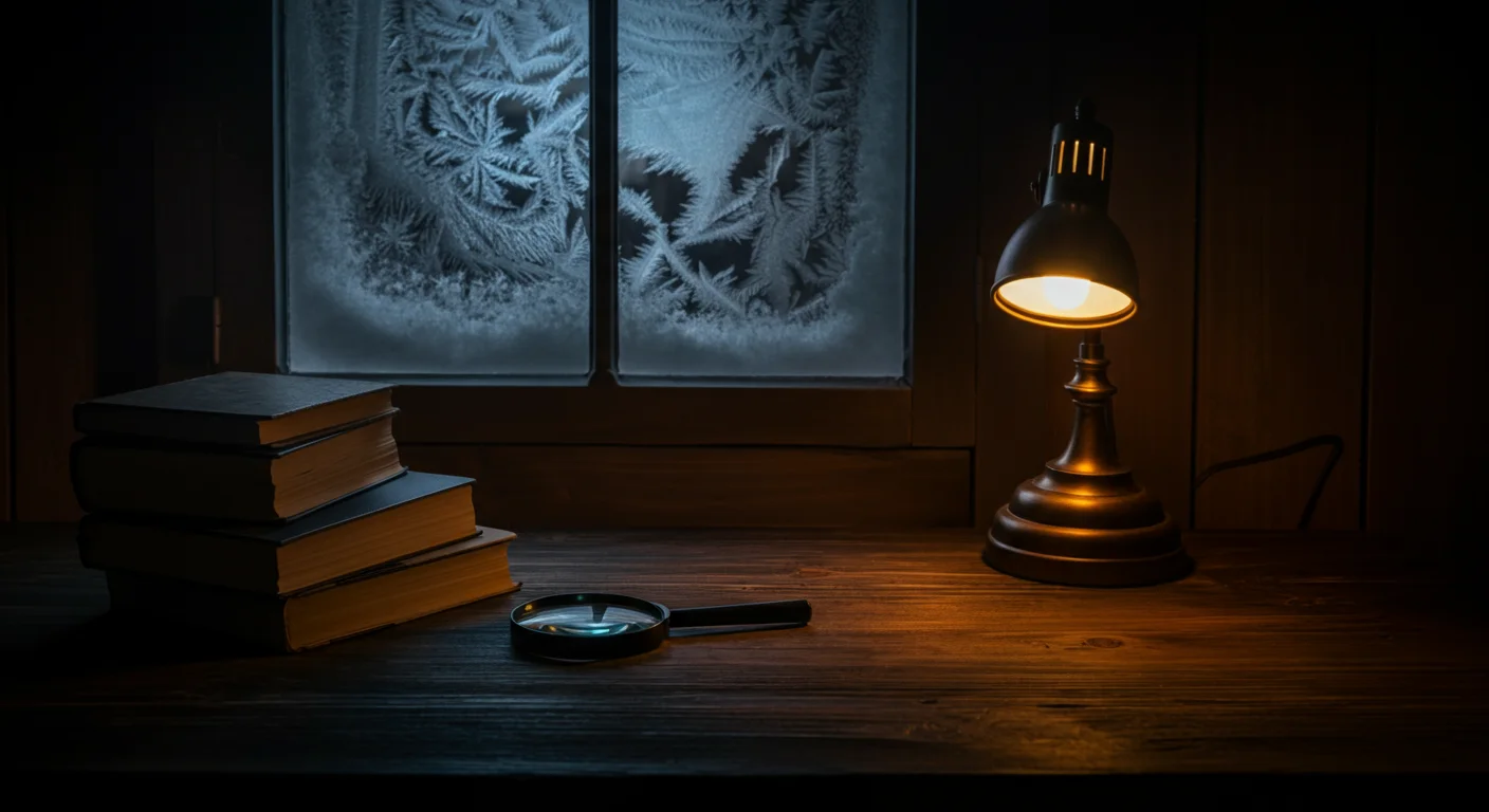 5 svenska deckare du inte får missa just nu