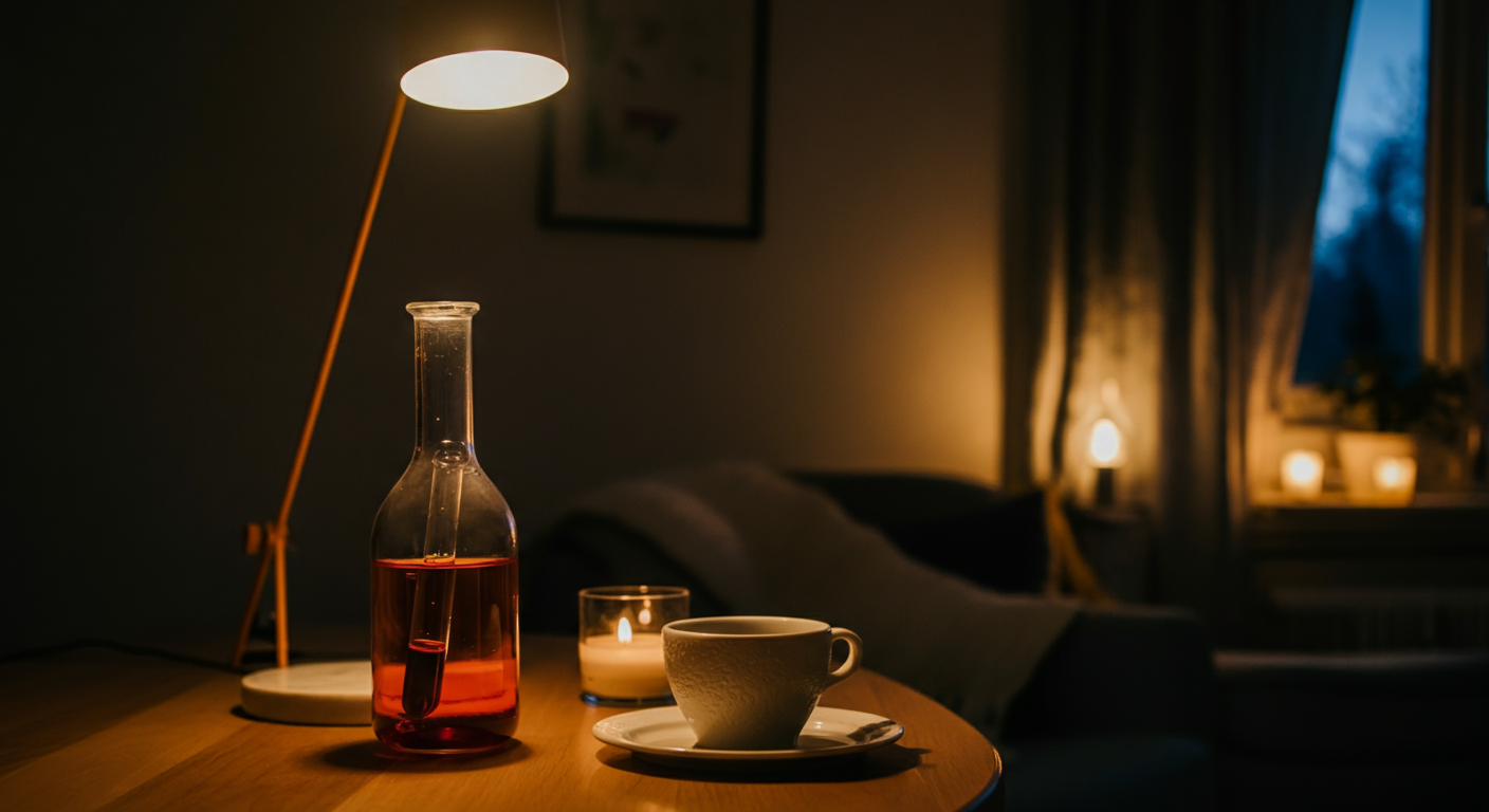 Gymnasiekemi 1 – läs smakprov innan du köper