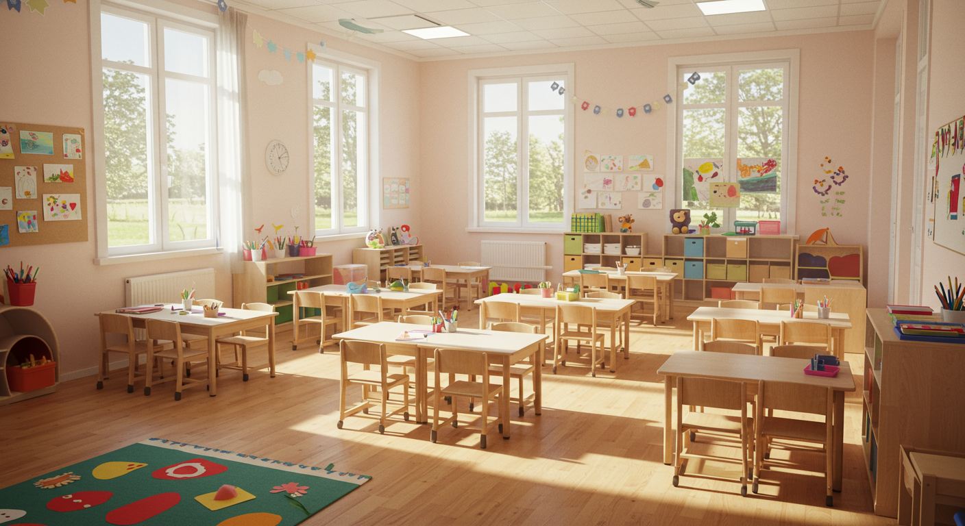 Gnissel i klassen åk 1-3 – böcker om att hantera mobbning