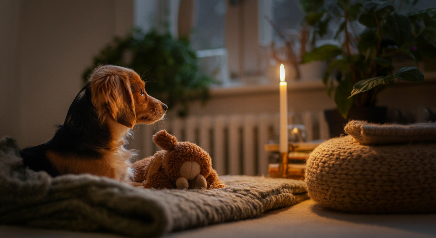 Fakta om hundar för barn – böcker som väcker nyfikenhet