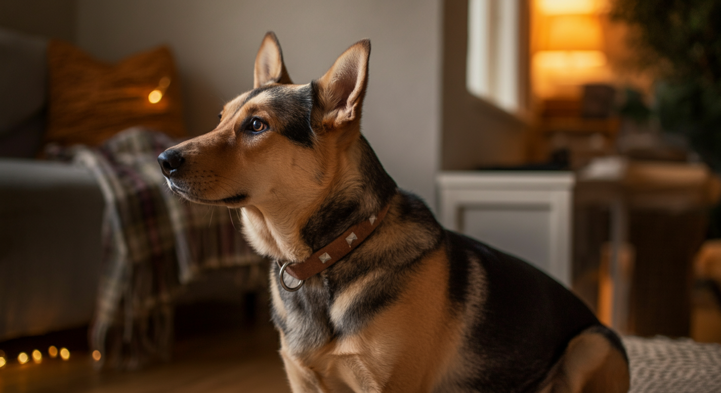 Fakta om hundar som jobbar – läs smakprov innan du väljer bok