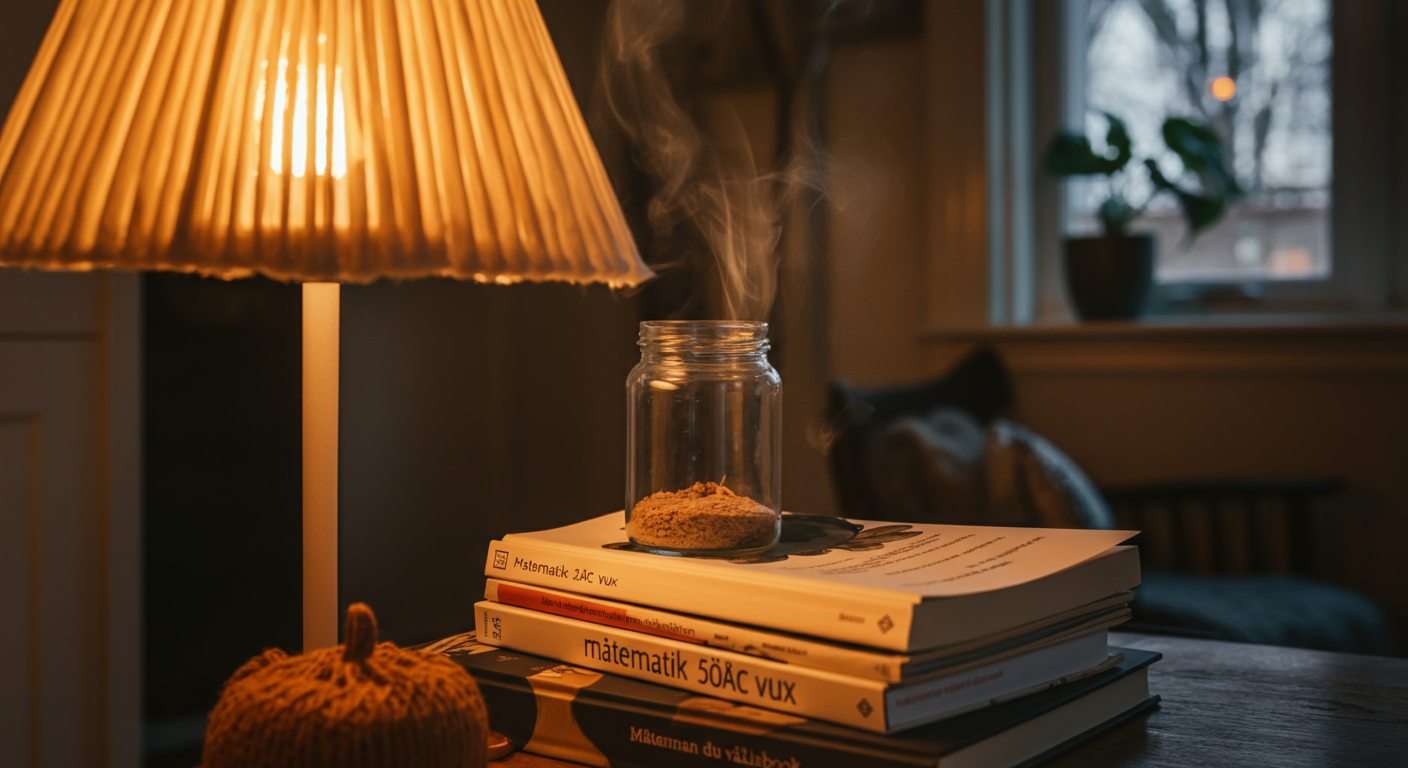 Matematik 5000 2abc vux – läs smakprov innan du väljer lärobok